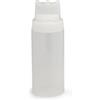 FASA SRL Bottiglia squeeze tre tiptop con naturale 475 ml - accessori per condimenti