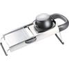 ILSA SRL Mandolina affettaverdure con 2 lame intercambiabili - utensili cucina