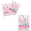 LEONE S.R.L. Sapone intimo monodose in bustina 250 pz - linea cortesia