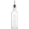 BORMIOLI LUIGI S.P.A. Bottiglie authentica con tappo inox ermetico 0.50 l - caraffe / decanter / thermos