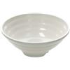 Tognana Porcellane S.p.A. Bowl con piede cm 17 h7 biancomelamina bianco - coppette e finger food
