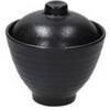 Tognana Porcellane S.p.A. Bowl media cm 11,5x6,7h blackstoneware nero tognana - coppette e finger food