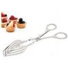 ILSA SRL Forbici per antipasti e dolci cm 19 inox - accessori barman