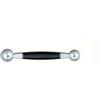 SANELLI AMBROGIO S.A.S. Scavino doppio manico nylon mm 22/30 sanelli ambrogio - sanelli ambrogio