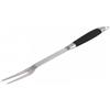 ILSA SRL Forchettone bbq cm 44 inox con impugnatura soft touch - utensili cucina