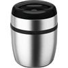 ILSA SRL Portavivande termico 2 pietanze 1,5 lt - caraffe / decanter / thermos