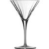 BORMIOLI LUIGI S.P.A. 6 calici martini cl.26 bach luigi bormioli - bicchieri da cocktail
