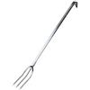 BALDASSARE AGNELLI S.P.A. Forchettone inox eco-line 3 denti cm.50 - utensili cucina