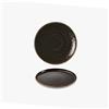 TABLE TOP PORCELLANE SRL Piatto frutta cm 23 skyfall - chef 's collection