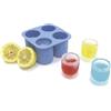 Hendi Italia S.R.L Forma per bicchierini in ghiaccio 122mm - accessori bar