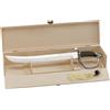 SANELLI AMBROGIO S.A.S. Sciabola del sommelier sanelli ambrogio - sanelli ambrogio