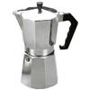 Caffettiera junior tz.1 alluminio - teiere/ tazzine caffè e thé