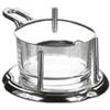 Formaggera inox victory abert - accessori per condimenti