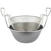 ILSA SRL Friggitrice con cestello cm.42 ferro-spazz cestello rete met. - attrezzature
