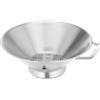 Hendi Italia S.R.L Scolatoio per patate ø410x(h)170 mm - colafritto