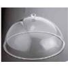 Campana tonda 37cm alkan - accessori