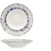 SATURNIA S.R.L. Pasta bowl 26,5cm napoli freedom - saturnia - piatti fondi tondi