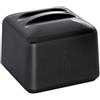 Secchiello termico portaghiaccio 24x24x19h. lt.6 - accessori bar