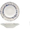 Piatto k-bowl 27,5cm napoli freedom - saturnia - piatti fondi tondi