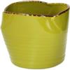 Tognana Porcellane S.p.A. Vaso porcellana 750 cc verdelinea vulcania - tognana - coppette e finger food