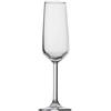 6 calici allegra flute 22 cl - calici e bicchieri da tavola
