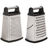 SAMBONET PADERNO INDUSTRIE S.P.A. Grattugia 4 tagli inox - utensili cucina