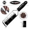 MICROPLANE INTERNATIONAL GMBH & CO Grattugia gourmet shaver nera microplane - utensili cucina