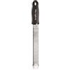 MICROPLANE INTERNATIONAL GMBH & CO Grattugia nera premium zester microplane - utensili cucina