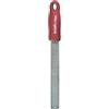 MICROPLANE INTERNATIONAL GMBH & CO Grattugia rossa borgogna premium zester microplane - utensili cucina