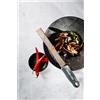 MICROPLANE INTERNATIONAL GMBH & CO Grattugia zester grigio antracite microplane - utensili cucina