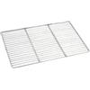 Griglia gn 1/1 inox sp.3mm - griglie
