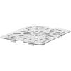 BALDASSARE AGNELLI S.P.A. Griglia gn 1/2 cambro - griglie