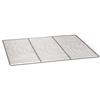 SAMBONET PADERNO INDUSTRIE S.P.A. Griglia in filo 60x40 acciaio inox - paderno - griglie