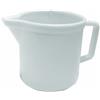 Mobil Plastic S.p.A. Caraffa graduata 1 lt - caraffe / decanter / thermos