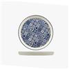 Piatto nordic cm 21 sintra blue - chef 's collection