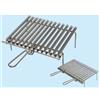 FRASCHETTI S.p.A. Griglie bio 50x35 cm per barbeque - outlet!