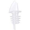 SAMBONET PADERNO INDUSTRIE S.P.A. Set 12 tappi versatori trasparenti - accessori bar