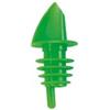 SAMBONET PADERNO INDUSTRIE S.P.A. Set 12 tappi versatori verdi - accessori bar