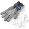 Hendi Italia S.R.L Guanti da ostriche medio - accessori professionali per chef