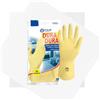 ICOGUANTI S.P.A. Guanti in lattice dura dura 7-7.5 - guanti lattice/nitrile