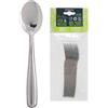 PINTI INOX SPA Set 50 cucchiai tavola use&reuse - pintinox