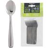PINTI INOX SPA Set 50 cucchiaini caffè use&reuse - pintinox