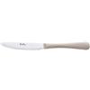 PINTI INOX SPA Set 6 pz coltelli tavola stresa colore bianco - pintinox