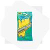 ICOGUANTI S.P.A. Guanti mandolina 7-7.5 2pz - guanti lattice / nitrile