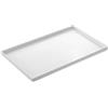 LEONE S.R.L. Vassoio gastronorm venezia melamina gn 2/4 - 53x16,2x3 cm - vassoi