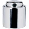 ILSA SRL Set di 2 tappi a pressione per bott. champagne - accessori bar