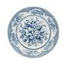 Piatto pasta bowl blu cm 28 florence provence - piatti fondi tondi