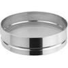 PINTI INOX SPA Setaccio inox 30cm per farina- pintinox - utensili cucina