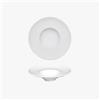 Piatto pasta cm 27 lubiana roma - piatti fondi tondi