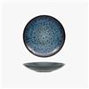 Piatto pasta jupiter cm 30 galaxia stoneware - piatti fondi tondi